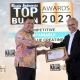 BTN Masuk Jajaran TOP BUMN 2022