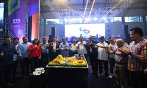 HUT KPR Ke 46, BTN Perluas Digital Mortgage Ecosystem