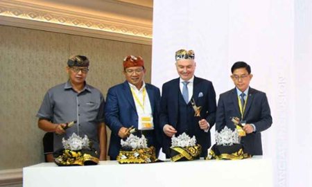 BTN Bersama WSBI Fokus Bahas Masa Depan Inklusi Keuangan Global