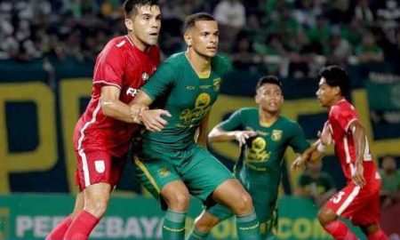 Pengamat Sebut Mafia Skor di Liga Indonesia Hambat Prestasi Sepak Bola Indonesia