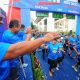 Ribuan Pelari Ikuti BTN Sports Fest 2022