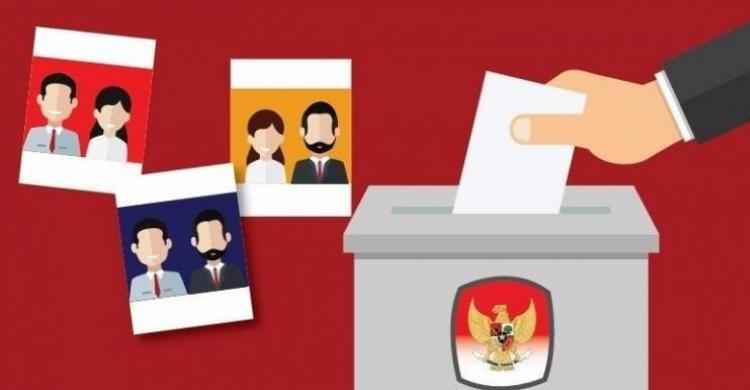 FPKB DPR: Pilihan Sistem Pemilu Bukan Urusan Konstitusi