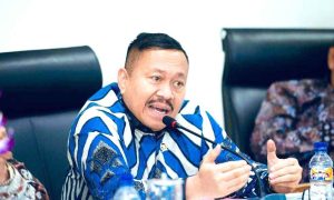 Soal Hilirisasi Bauksit, Sartono: Harus Dibarengi Diplomasi, Jangan Sampai Dipatahkan UE