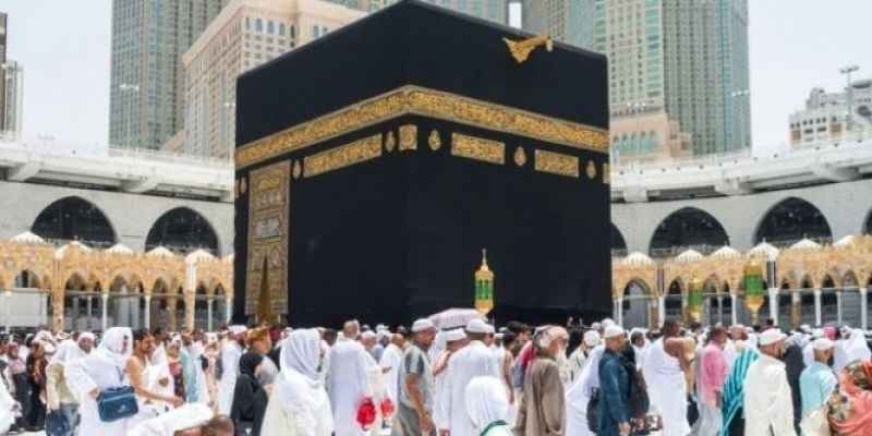Ketua DPD RI Minta Pemerintah Harus Kaji Ulang Rencana Kenaikan Biaya Ibadah Haji