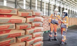 Diakuisisi Rp10,9 Triliun, SIG Kuasai 83,52% saham PT.SBI