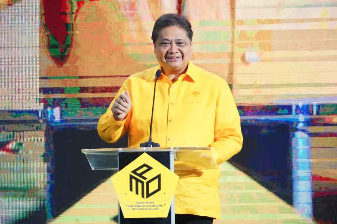 Penetapan Capres Jangan Hanya Berdasarkan Racikan ELektoral Penetapan Capres Jangan Hanya Berdasarkan Racikan ELektoral