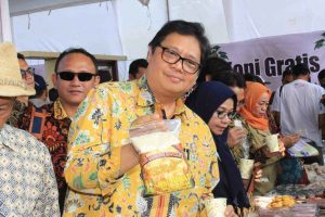 Ekonom: Jaga Konsumsi Domestik Agar Ekonomi Tumbuh 5,3% Ekonom: Jaga Konsumsi Domestik Agar Ekonomi Tumbuh 5,3%
