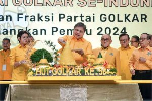 Penetapan Capres Jangan Hanya Berdasarkan Racikan ELektoral Penetapan Capres Jangan Hanya Berdasarkan Racikan ELektoral