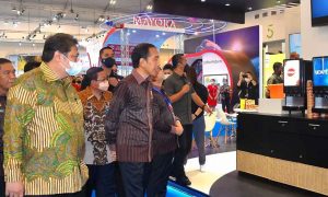 Airlangga Pastikan Peserta Kartu Prakerja Terserap Industri