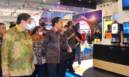 Airlangga Pastikan Peserta Kartu Prakerja Terserap Industri