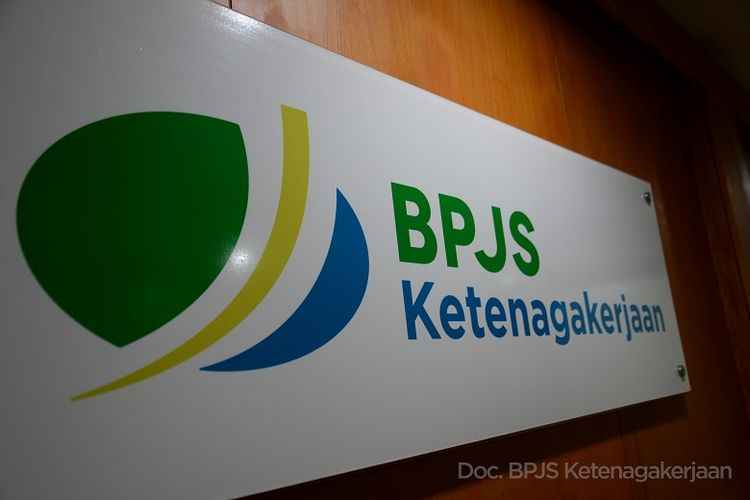 BPJS Ketenagakerjaan Targetkan 10 Juta Nasabah Pada 2023