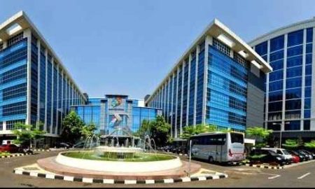Selama 2022, BPS: Neraca Perdagangan Surplus US$54,46 Miliar