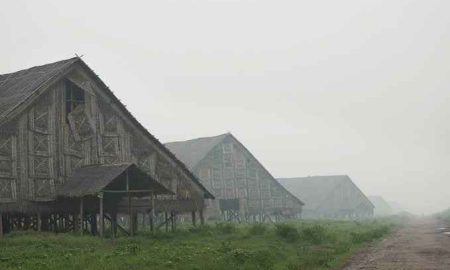 Lewat Festival Koeli Kontrak, Bangsal Tembakau Deli Jadi Industri Wisata Budaya