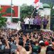 Persatuan Perangkat Desa Indonesia Demo di DPR, Tuntut Kejelasan Status Persatuan Perangkat Desa Indonesia Demo di DPR, Tuntut Kejelasan Status