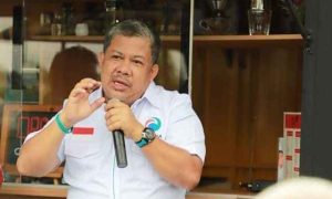 Alami Krisis Kader, Fahri Apresiasi Kritik Megawati Ada Parpol Dompleng