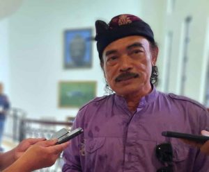 Redam Politik Identitas, Qodari: Sejukkan Suasana Pemilu 2024