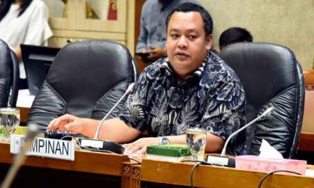 Jika Tak Kooperatif, Hekal: Inisiatif Bentuk Pansus Meikarta Bisa Menguat