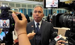 Soal Kenaikkan Suku Bunga Acuan, Hafisz: Bisa Redam Capital Flight