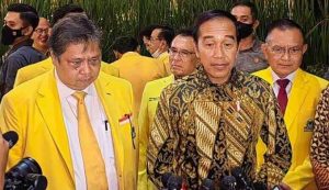 Pencabutan PPKM Mempercepat Kebangkitan Ekonomi Nasional Pencabutan PPKM Mempercepat Kebangkitan Ekonomi Nasional