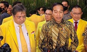 Pencabutan PPKM Mempercepat  Kebangkitan Ekonomi Nasional