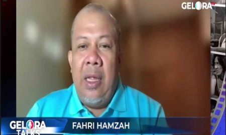 Teknologi Jadi Ancaman Demokrasi, Fahri: Indonesia Butuh Pemimpin Filsuf Bukan Populer 
