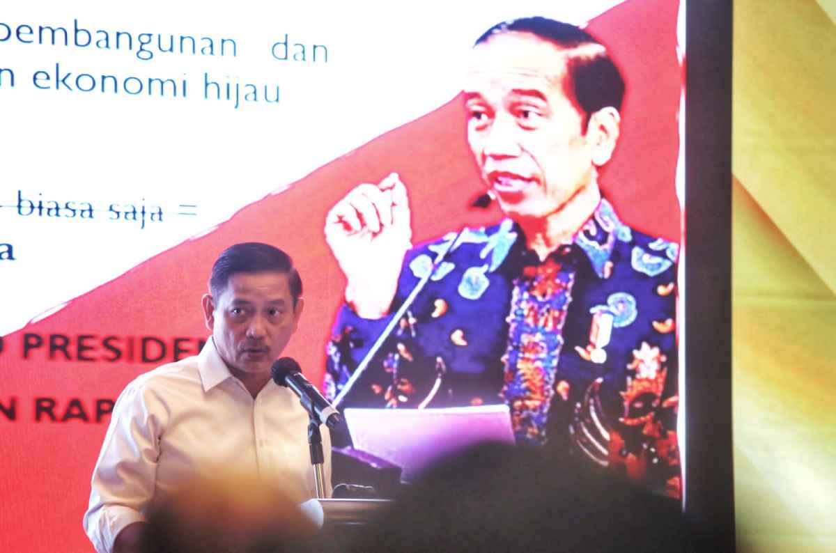 Pembekalan Satker, Ditjen Hubdat Evaluasi Anggaran 2022 dan Bahas Anggaran 2023