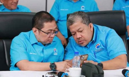 Sambut Pemilu 2024,  Gelora Usung Kader Internal Jadi Capres-Cawapres 