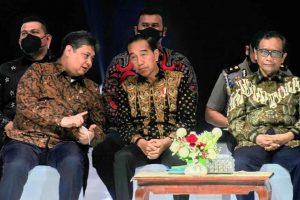 Ekonom: Jaga Konsumsi Domestik Agar Ekonomi Tumbuh 5,3% Ekonom: Jaga Konsumsi Domestik Agar Ekonomi Tumbuh 5,3%