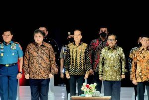 Pengusaha Minta Stabilitas Politik Terjaga Demi Pemulihan Ekonomi Nasional Pengusaha Minta Stabilitas Politik Terjaga Demi Pemulihan Ekonomi Nasional
