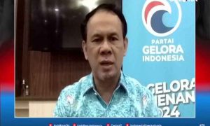 Ekonomi 2023 Diprediksi Banyak Ketidakpastian, Indonesia Diminta Waspada
