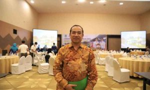 Kota Tangerang Pangkas Penduduk Miskin Ekstrem 0,75% Pada 2022