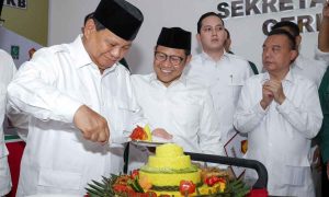 PKB Berharap Prabowo-Muhaimin Presiden dan Wapres 2024