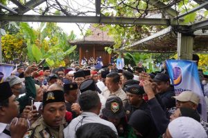 Agenda Anies Berubah Mendadak, Ketua Partai Nasdem Kota Tangerang Mohon Maaf kepada Relawan Agenda Anies Berubah Mendadak, Ketua Partai Nasdem Kota Tangerang Mohon Maaf kepada Relawan