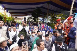 Agenda Anies Berubah Mendadak, Ketua Partai Nasdem Kota Tangerang Mohon Maaf kepada Relawan Agenda Anies Berubah Mendadak, Ketua Partai Nasdem Kota Tangerang Mohon Maaf kepada Relawan