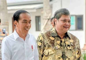 Demi Pertumbuhan Ekonomi, Perppu Ciptaker Diyakini Dapat Persetujuan DPR Demi Pertumbuhan Ekonomi, Perppu Ciptaker Diyakini Dapat Persetujuan DPR