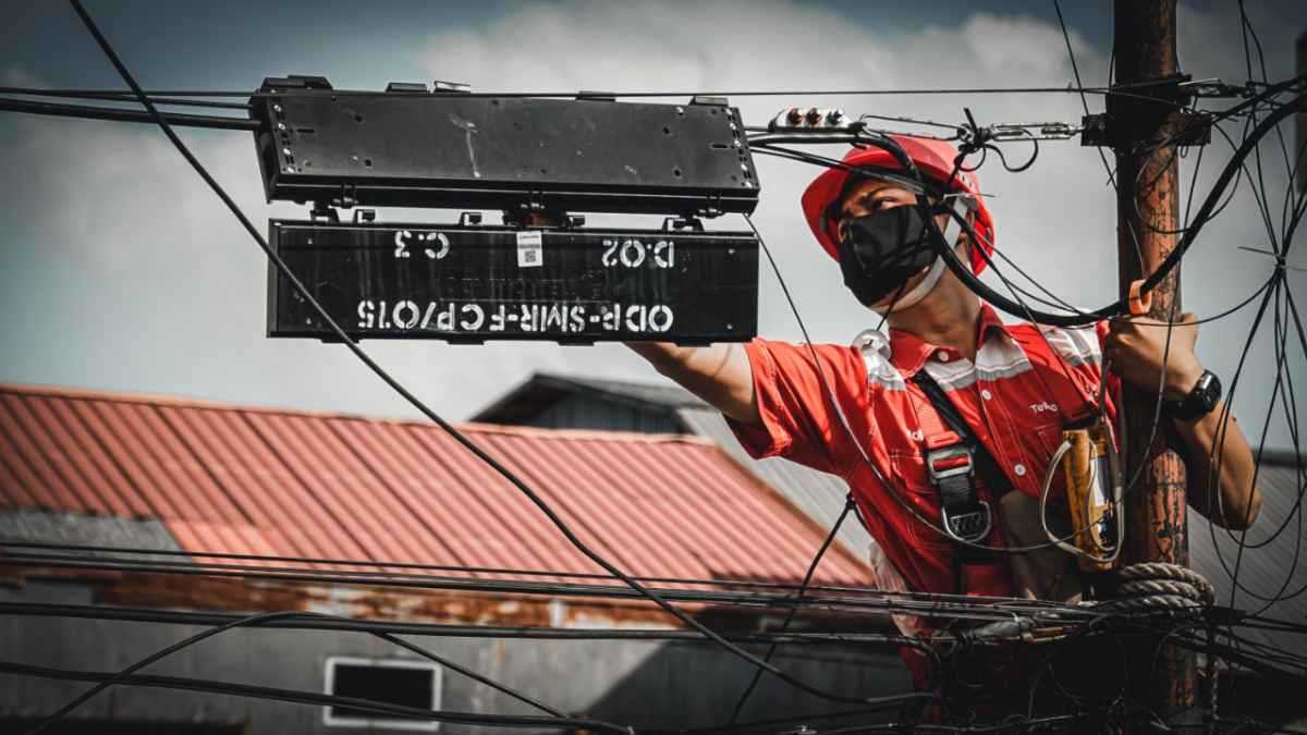 IndiHome Optimis Hadapi Tantangan Ekonomi 2023