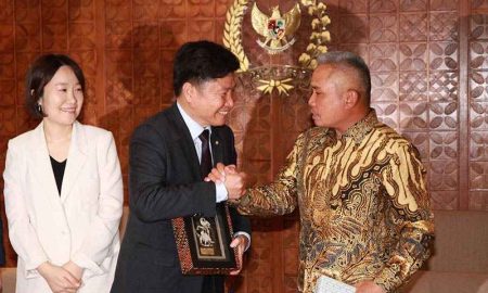 Kembali ke Rezim Defisit 3%, Hafisz: Genjot Investasi Untuk Biayai Pembangunan 2023