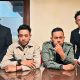 Caffeine Band Kembali Warnai Industri Musik Nasional Caffeine Band Kembali Warnai Industri Musik Nasional