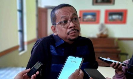 Redam Politik Identitas, Qodari: Sejukkan Suasana Pemilu 2024