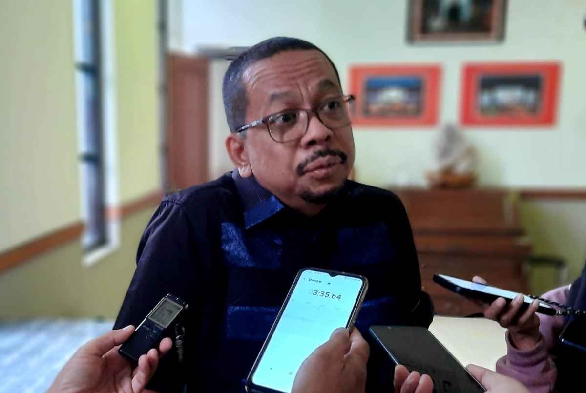 Redam Politik Identitas, Qodari: Sejukkan Suasana Pemilu 2024
