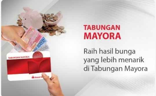 Paska RUPS, Bank Mayora Diharapkan Jadi Bank Digital Menyasar UMKM Paska RUPS, Bank Mayora Diharapkan Jadi Bank Digital Menyasar UMKM