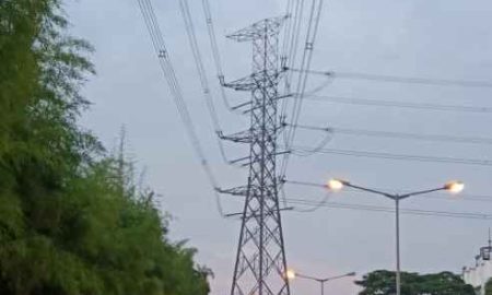 Hingga Maret-2023, ESDM: Tarif PLN "Orang Mampu" Tidak Naik