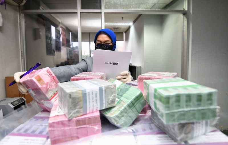Setoran PNPB Dari ESDM Capai Rp351 Triliun Pada 2022