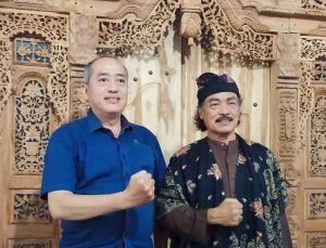 Redam Politik Identitas, Qodari: Sejukkan Suasana Pemilu 2024