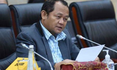 Diingatkan Panggilan ke 2, Jika Tak Hadir Lagi Bisa Langsung Bentuk Pansus  Meikarta