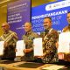 BTN Resmi Jadi Anggota Ekosistem Pembiayaan Perumahan