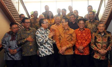 RUPSLB Bank BTN, Setujui Heru Budi Hartono Mundur