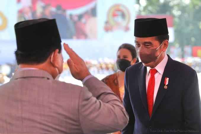 Berhasil Atasi Masa Sulit, Kepemimpinan Presiden Jokowi Diakui Seluruh Dunia