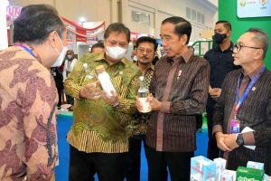 Demi Pertumbuhan Ekonomi, Perppu Ciptaker Diyakini Dapat Persetujuan DPR Demi Pertumbuhan Ekonomi, Perppu Ciptaker Diyakini Dapat Persetujuan DPR