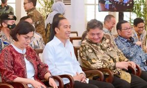 Ekonom: Posisi Ekonomi Indonesia Tetap Kuat Pada Tahun Politik